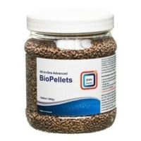 DVH All In One Advanced BioPellets 1000ml (800g)