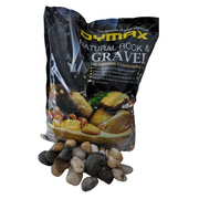 DYMAX FIVE COLOURED YUHUA STONE 8KG (30-50MM)