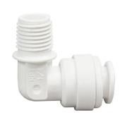Reef Pure 1/4" Elbow