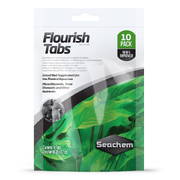 Seachem Flourish Tabs 10 Pack