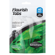 Seachem Flourish Tabs 40 Pack