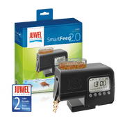 Juwel Smart Feed Auto Feeder