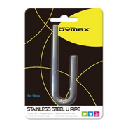 Dymax Stainless Steel U Pipe 12mm