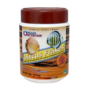 Ocean Nutrition Discus Flakes 70g