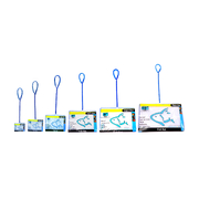 Aqua One Fine Fish Net 3" x 2.5"