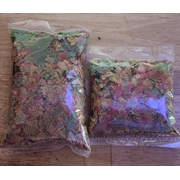 100% Aquatics Tropical Flake 20g