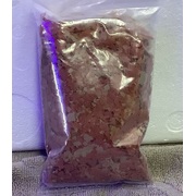 100% Aquatics Colour Enhancing Flake 40g