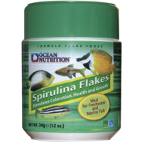 Spirulina Flakes 71g