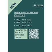 TRITON MYTE Subscription