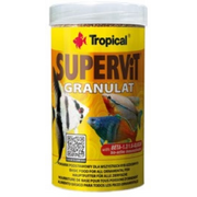 Tropical Supervit Granulat 250ml/138g