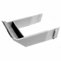 Mag Float Scrape S/S Blades (2PCS) Long 