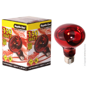 Reptile One Infrared Heat Lamp 150W
