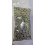 100% Aquatics Algae Wafers 200g