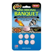 Zoo Med Mini Original Banquet