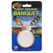 Zoo Med Giant Original Banquet