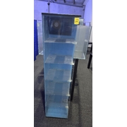 Second Hand Aquarium T3