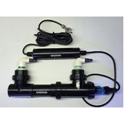 Second Hand Aqua Ultraviolet Advantage 57w Twist UV Black