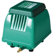Second Hand Hailea ACO-9730 Air Pump