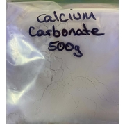 100% Aquatics Reef Snow 500g