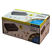 Aqua One Battery Air Pump 250C (150L/Hr)