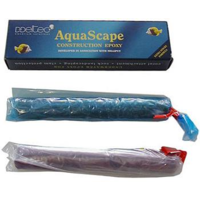 D D Aquarium Solutions Construction Epoxy Coraline Algae Colour 113g