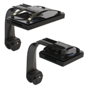 EcoTech Radion XR30 RMS Tank Mount With G5 Adapter