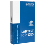 Triton Lab Professional ICP Water Analysis Kit