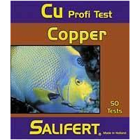 Salifert Copper Test Kit