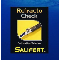 Salifert Refracto Check Calibration Solution