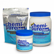 Chemi Pure Blue 312g