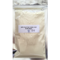 100% Reef Safe Amino Acid Supplement 50g Refill Pack