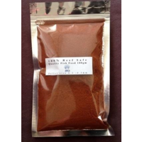 100% Reef Safe Quality Marine Pellets 100gm .3- .5mm