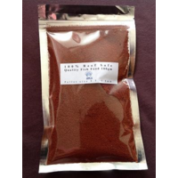 100% Reef Safe Quality Marine Pellets 100gm .5- .8mm