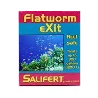 Salifert Flatworm eXit