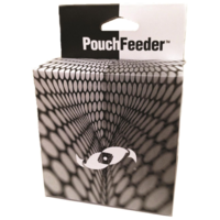 Two Little Fishies Pouch Feeder