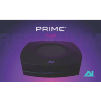 Aqua Illumination Prime 16HD Fuge Black