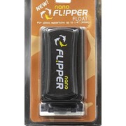 Flipper Nano Float Magnetic Glass Cleaner 