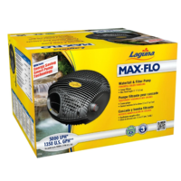 Laguna Max Flo 5000LPH