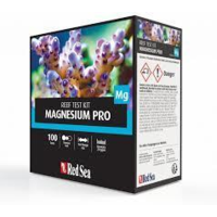 Red Sea Magnesium Pro Testing Kit - 100 tests