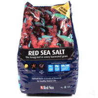 Red Sea Salt 4kg