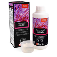 Red Sea Reef Care Trace Colours A (Iodine/Halogens) 500ml