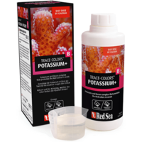 Red Sea Reef Care Trace Colours B (Potassium) 500ml