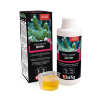 Red Sea Reef Care Trace Colours C (Iron/Trace) 500ml
