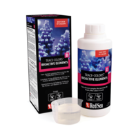 Red Sea Reef Care Trace Colours D (Bioactive Trace Elements) 500ml