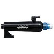 Aqua Ultraviolet Advantage 8w UV Barb Spout Hang On