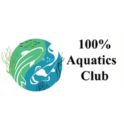 12 Month Membership 100% Aquatics Club