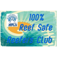 12 Month Membership 100% Reefers Club