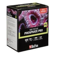 Red Sea Phosphate Pro Testing Kit 100 tests