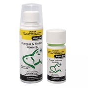 Fungus & Fin Rot Remedy 150ml