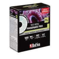 Red Sea Phosphate Pro Reagent Refill Kit 100 tests